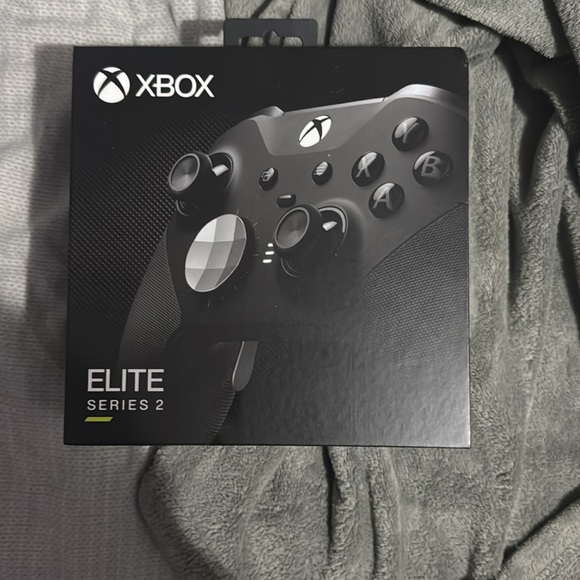 Xbox controller - Picture 6 of 6